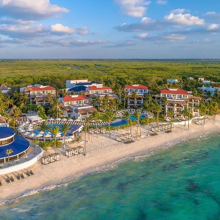 Desire Riviera Maya Pearl Resort All Inclusive - Couples Only Пуэрто-Морелос Экстерьер фото